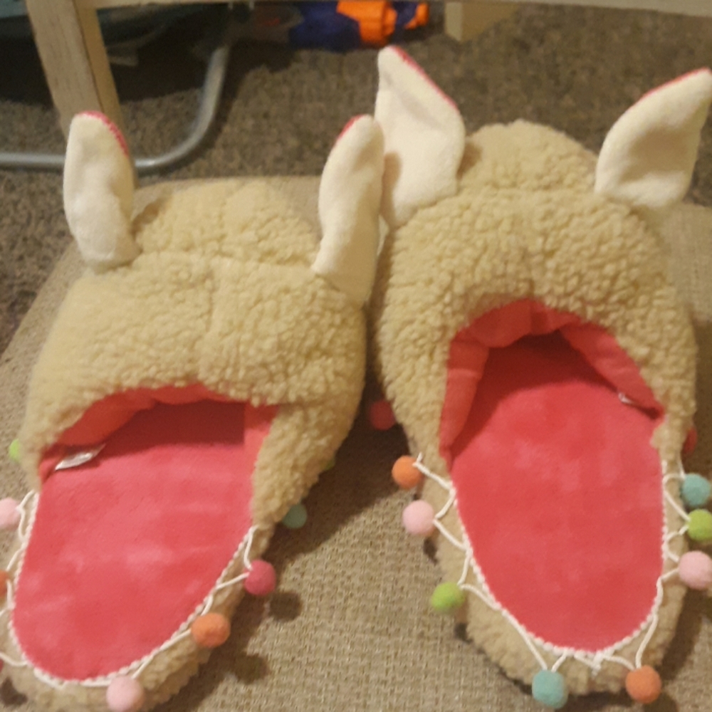 Slippers - Picture 3 of 4